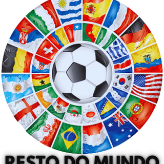 Resto do Mundo