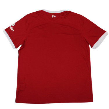 Camisa Liverpool Home 23/24 - Versão Retrô