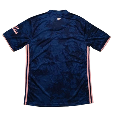Camisa Arsenal Away 20/21 - Versão Retrô
