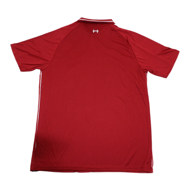 Camisa Liverpool Home 18/19 - Versão Retrô