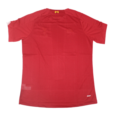 Camisa Liverpool Home 19/20 - Versão Retrô