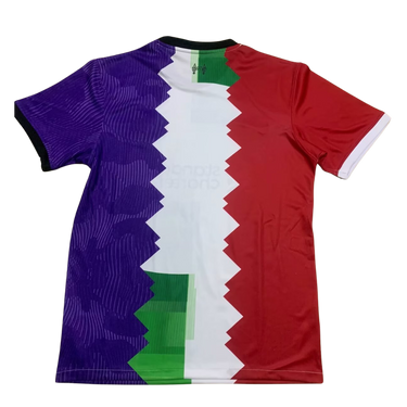 Camisa Liverpool Versão Especial 23/24 - Versão Retrô