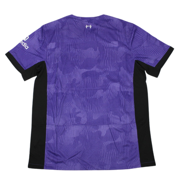 Camisa Liverpool Third Away 23/24 - Versão Retrô