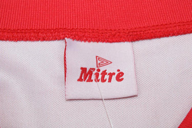 Camisa Retrô Camarões Home 1994