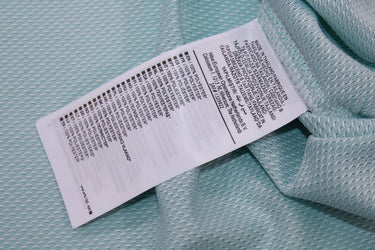 Camisa Barcelona Manga Longa 10/11 - Versão Retrô "Iniesta" Nº 8