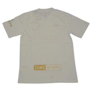 Camisa Valencia Home 18/19 - Versão Retrô