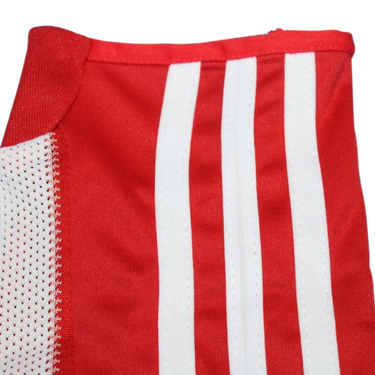 Camisa Retrô FC Bayern de Munique Home UCL Final 12/13 "Alaba" N°.27