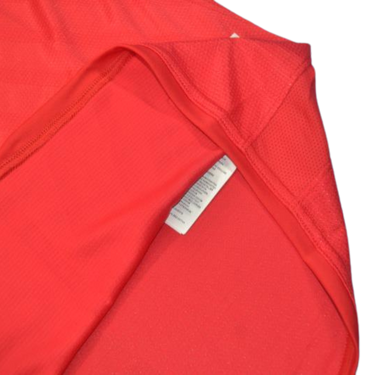 Camisa Manchester United UCL Final 07/08 - Versão Retrô "Giggs" Nº 11