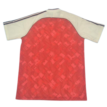 Camisa Arsenal Home 90/92 - Versão Retrô