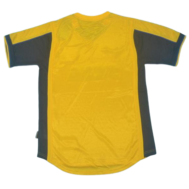 Camisa Arsenal Away 00/01 - Versão Retrô