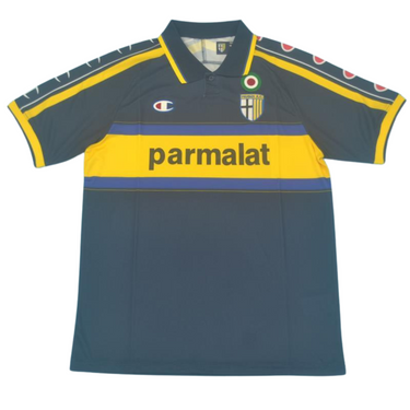 Camisa Retrô Parma Away 99/00