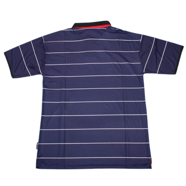 Camisa Manchester United Away 99/00 - Versão Retrô