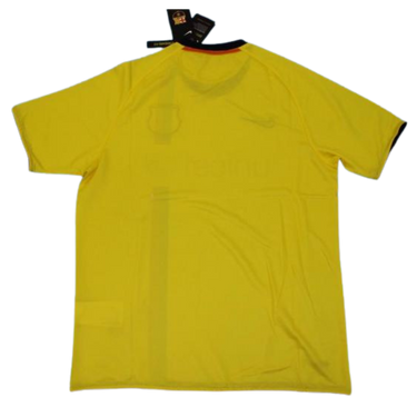 Camisa Barcelona Away 08/09 - Versão Retrô
