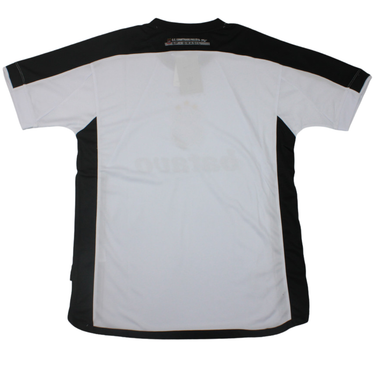 Camisa Corinthians Home 2000 - Versão Retrô