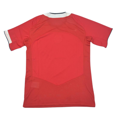 Camisa Manchester United Home 04/06 - Versão Retrô