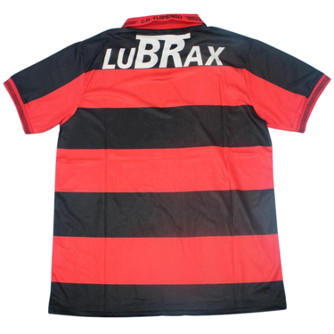 Camisa Flamengo Home 92/93 - Versão Retrô