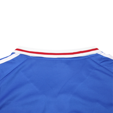 Camisa Retrô Iugoslávia Home  2000 "Stojković" N°.10