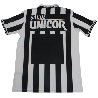Camisa Santos Away 1996 - Versão Retrô