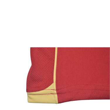 Camisa Retrô Manchester United Home 06/07 "Cristiano Ronaldo" Nº7