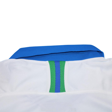 Camisa Retrô Brasil Away  19/20 N°.10