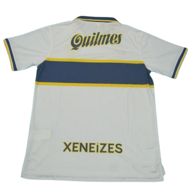 Camisa Boca Juniors Away 96/97 - Versão Retrô