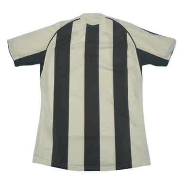 Camisa Newcastle United Home 05/06 - Versão Retrô