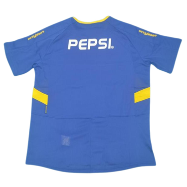 Camisa Boca Juniors Home 03/04 - Versão Retrô