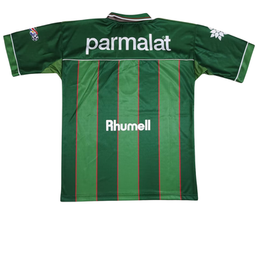 Camisa Palmeiras Home 1994 - Versão Retrô
