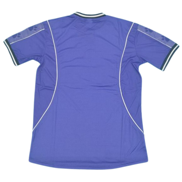 Camisa Real Madrid Away 97/98 - Versão Retrô