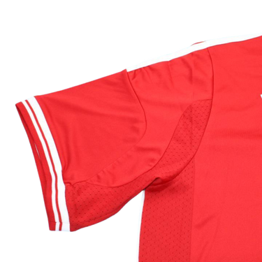 Camisa Bayern de Munique Home 13/14 - Versão Retrô