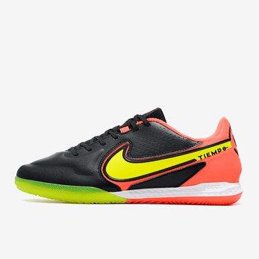 Chuteira Nike Tiempo Legend 9 Pro Futsal