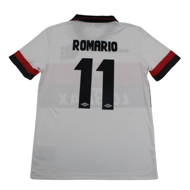 Camisa Flamengo Home 1999 - Versão Retrô "Romário" Nº 11