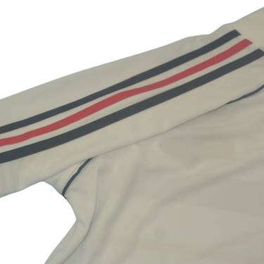 Camisa Retrô França Away 1998