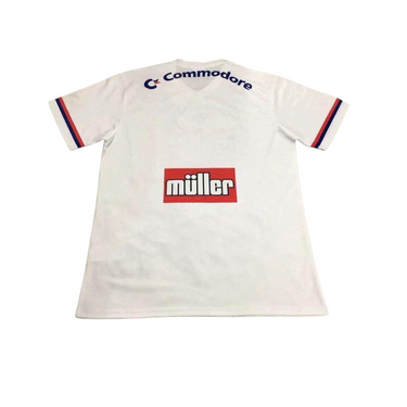 Camisa PSG Away 91/92 - Versão Retrô