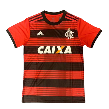 Camisa Flamengo Home 18/19 - Versão Retrô