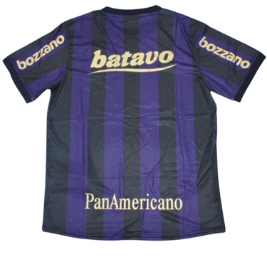 Camisa Corinthians Third Away 09/10 - Versão Retrô