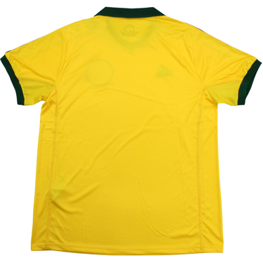 Camisa Palmeiras 2014 - Versão Retrô