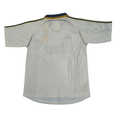 Camisa Real Madrid Home 98/00 - Versão Retrô