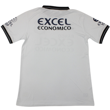 Camisa Corinthians Home 1997 - Versão Retrô