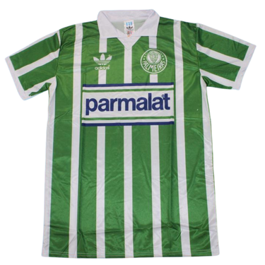 Camisa Palmeiras Home 92/93 - Versão Retrô
