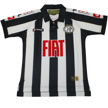 Camisa Atlético Mineiro Away 2008 - Versão Retrô