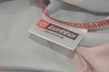 Camisa Retrô Milan Home 93/94