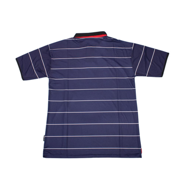 Camisa Manchester United Away 99/00 - Versão Retrô