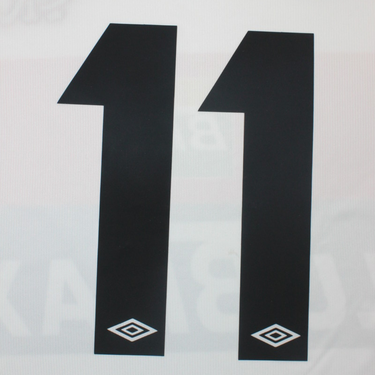 Camisa Flamengo Home 1999 - Versão Retrô "Romário" Nº 11