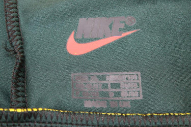 Camisa Retrô Brasil   1998