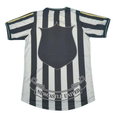 Camisa Newcastle United Home 97/99 - Versão Retrô