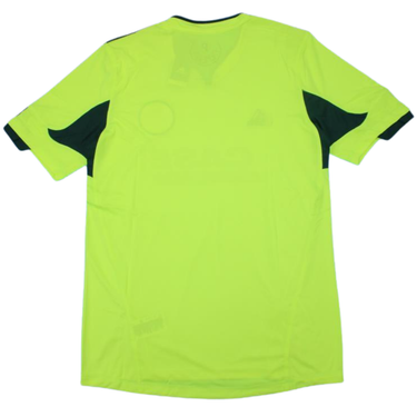 Camisa Palmeiras Away 10/11 - Versão Retrô