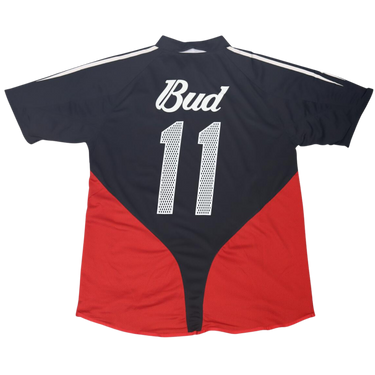 Camisa River Plate Away 04/05 - Versão Retrô N° 11