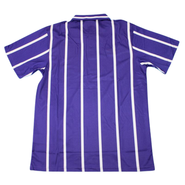 Camisa Manchester City Away 92/94 - Versão Retrô