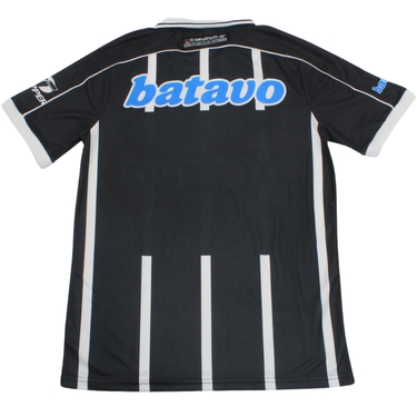 Camisa Corinthians Away 1999 - Versão Retrô